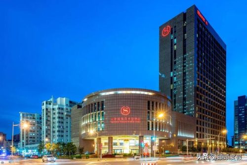 天津潮流酒店排名前十(潮流合伙人住的酒店)插图27