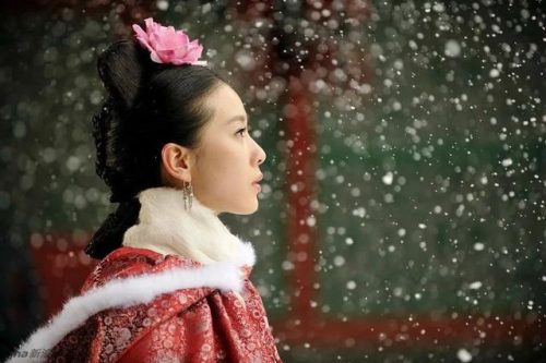 2011年电视剧(十年前湖南卫视大火电视剧)插图7
