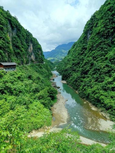 常德所有景区排名前十(中国5a景区排名100强表)插图15