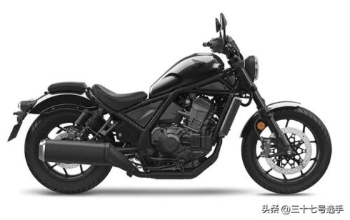 本田最贵机车排名前十(honda最贵的摩托车)插图2