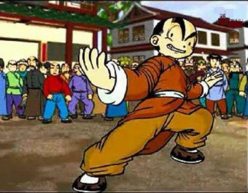 新少年黄飞鸿威震篇(新少年黄飞鸿成篇)插图1