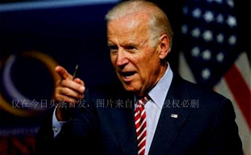 拜登资料简介(拜登是什么党派的)插图1