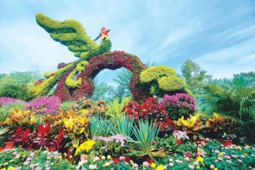 北京中秋节去哪玩(北京中秋节灯会)插图