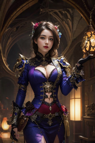 视觉艺术的含义(了解艺术作品的意义)插图7