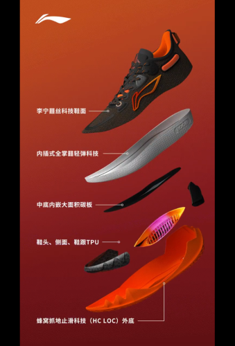 高级鞋子商家排名前十(鞋子店铺陈列高级感)插图4