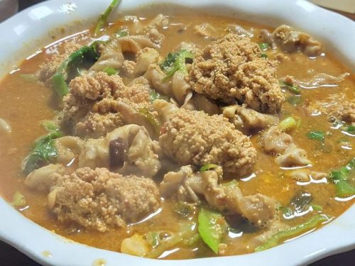 淮安牛蛙火锅排名前十(淮安牛蛙自助清江浦区)插图15
