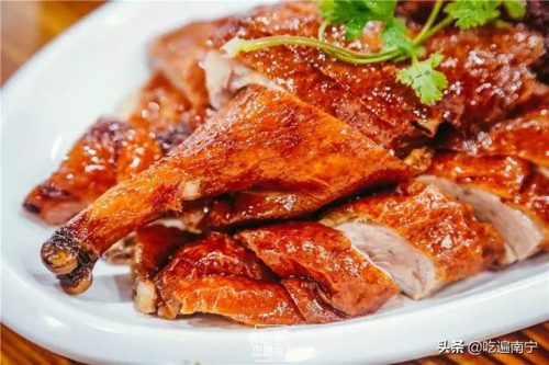 南宁卤味夜宵排名前十(南宁十大夜宵排名)插图28