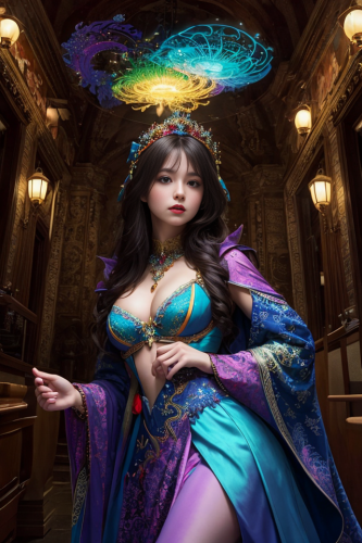 视觉艺术的含义(了解艺术作品的意义)插图2