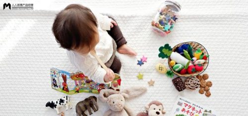 孕婴产品(母婴用品去哪个平台买)插图