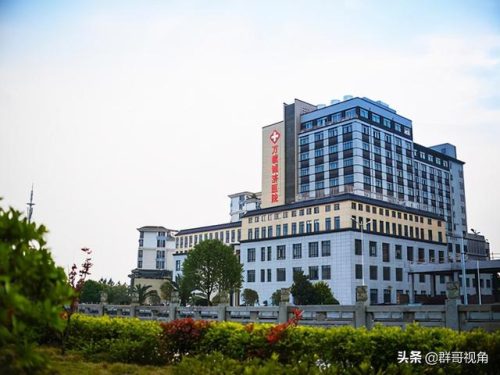 靖安医疗企业排名前十(世界医疗水平排名)插图11