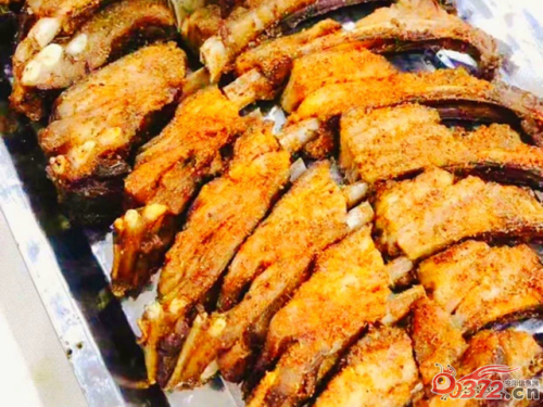 安阳猪蹄排名前十店铺(安阳永安街最便宜的猪蹄)插图44