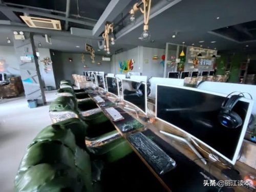 丽江网咖排名前十(成都网咖排行)插图12