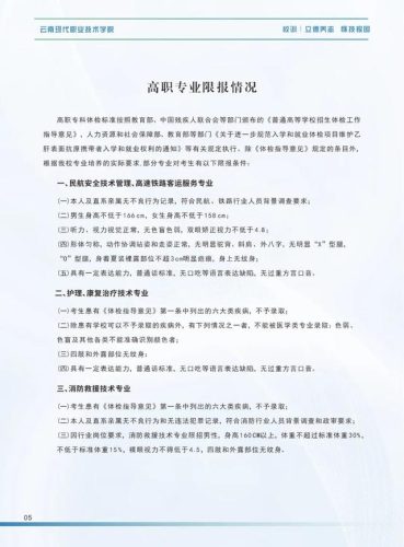 云南现代职业技术学校(云南最差5所大学)插图5