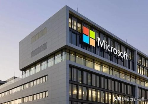 数字工厂美国排名前十(世界500强电子厂排行)插图14