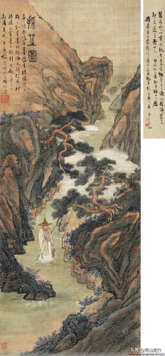 国画图片大全大图(7-12岁儿童学国画)插图11