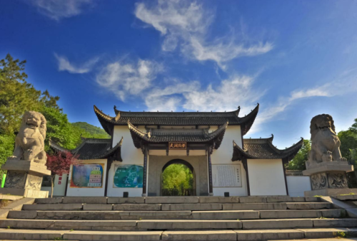 合肥有什么好玩的(合肥有什么好吃的)插图20