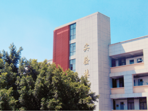 格致中学(上海格致中学)插图4