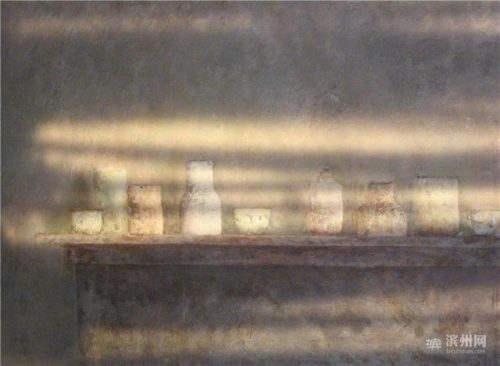 滨州油画培训排名前十(塘厦油画培训)插图2
