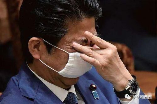 安倍晋三是个啥人(安倍老婆是中国籍么)插图50