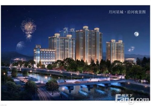 柘荣高端小区排名前十(柘荣县有几个小区)插图1