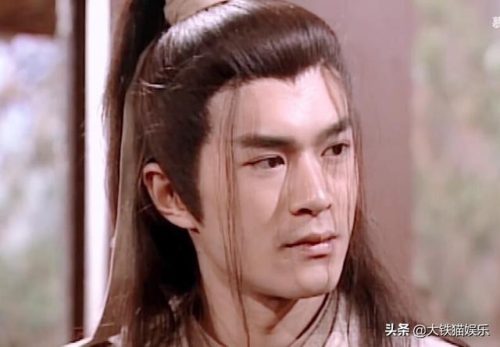 武侠明星(中国50位武打明星)插图8