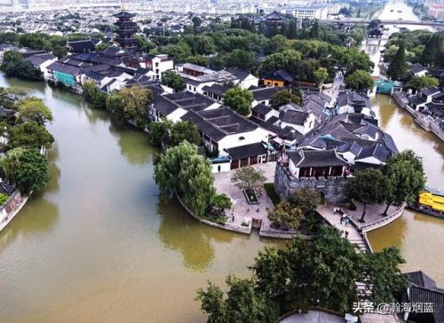 江苏豪华景区排名前十(江苏十大差评景区)插图18