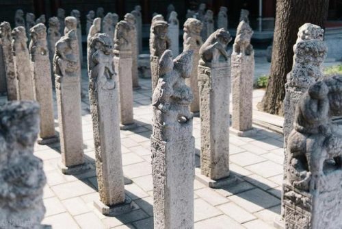 西安市旅游景点(西安大唐不夜城)插图35