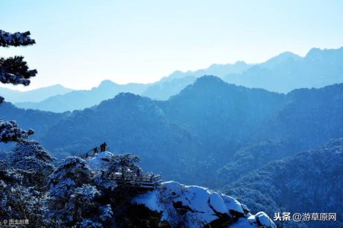 鞍山好看景点排名前十(鞍山旅游景点大全介绍)插图1