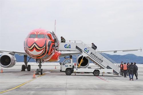 任县旅游收入排名前十(县区旅游总收入排名)插图1