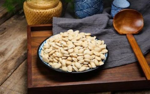 白扁豆的功效与作用及食用方法(白芸豆减肥效果怎么样)