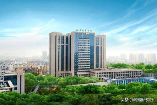 南京医院骨科排名前十(南京骨科医院医生排名)插图1