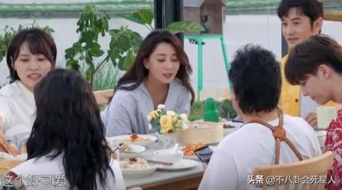 中餐厅第六季(中餐厅林述巍被开除)插图1
