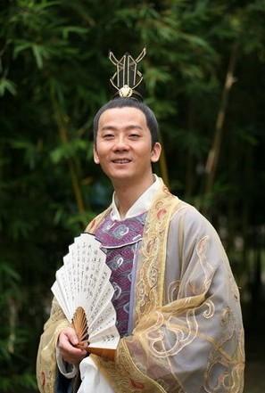 江西帅哥演员排名前十(十八线男明星江西)插图17