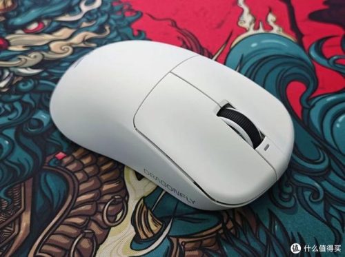 游戏鼠标排行(高端游戏鼠标排行)插图46