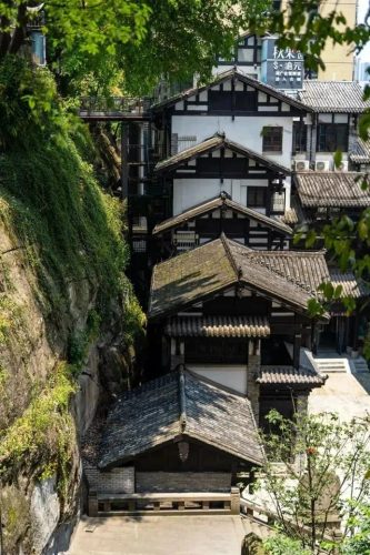重庆老街火锅排名前十(重庆火锅巷子哪家好吃)插图37