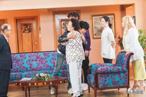 搞笑一家人2演员表(海丽和新爱的扮演者)插图40
