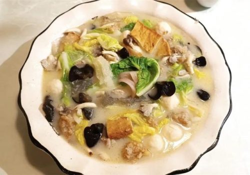 安阳猪蹄排名前十店铺(安阳永安街最便宜的猪蹄)插图5
