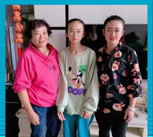 宁波宫颈医生排名前十(宁波市第一医院妇科主任)插图2
