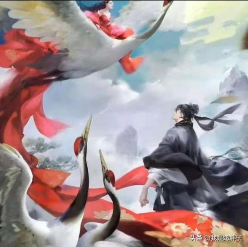 雪中悍刀行洪洗象(《雪中悍刀行》第2部)插图8