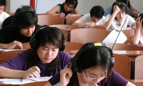 英语4级(大学过不了四级的人最后怎么样了)插图4