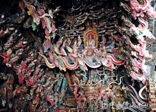 全国神兽雕塑排名前十(重庆十大神兽排名)插图34