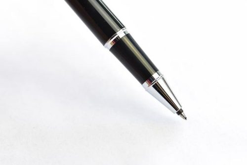 派克签字笔(派克钢笔型号大全)插图5