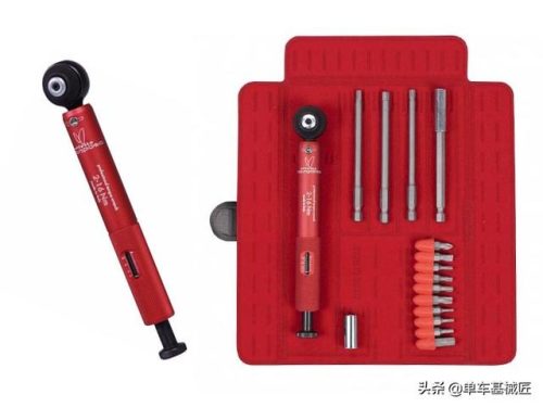 扭力工具(扭力扳手有必要吗)插图11
