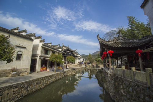 绩溪旅游(绩溪旅游攻略)插图1