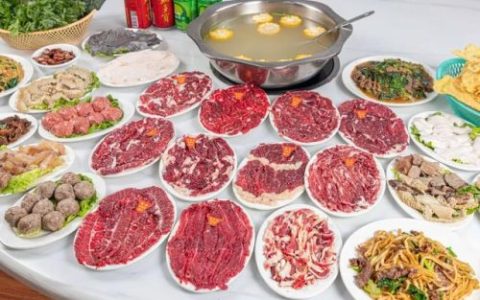 揭阳牛肉商家排名前十(怎样做牛肉丸子好吃)
