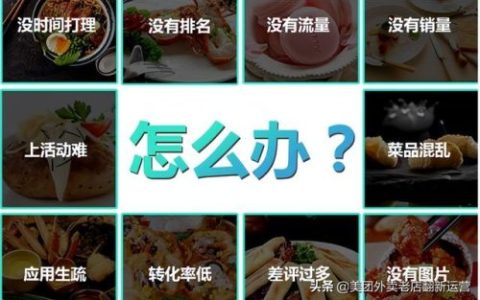 外卖运营公司排名前十(全国最火外卖排行榜)