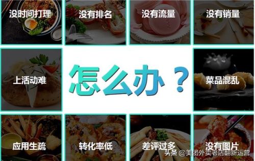 外卖运营公司排名前十(全国最火外卖排行榜)插图