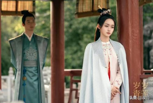 郑嘉颖周丽淇电视剧(郑嘉颖周丽淇主演的电视剧)插图2