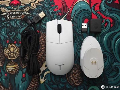 游戏鼠标排行(高端游戏鼠标排行)插图37
