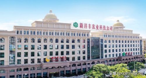吉林硫酸厂家排名前十(吉林省化肥哪个品牌好)插图4